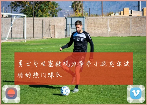 勇士与活塞被视为争夺小迈克尔波特的热门球队