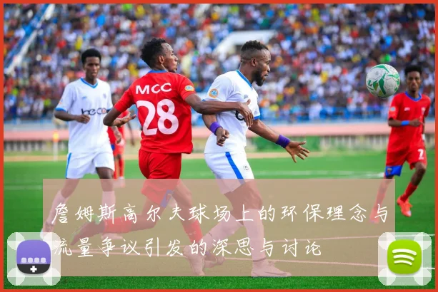 詹姆斯高尔夫球场上的环保理念与流量争议引发的深思与讨论