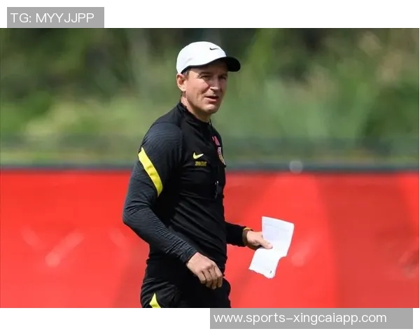 扬科维奇透露多名球员伤愈归队期待明天比赛精彩表现