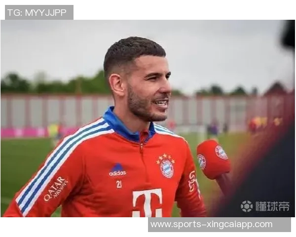 卢卡斯评效力最强球队倾向2020年拜仁超越现巴黎的理由分析 卢卡斯评效力最强球队倾向2020年拜仁超越现巴黎的理由分析