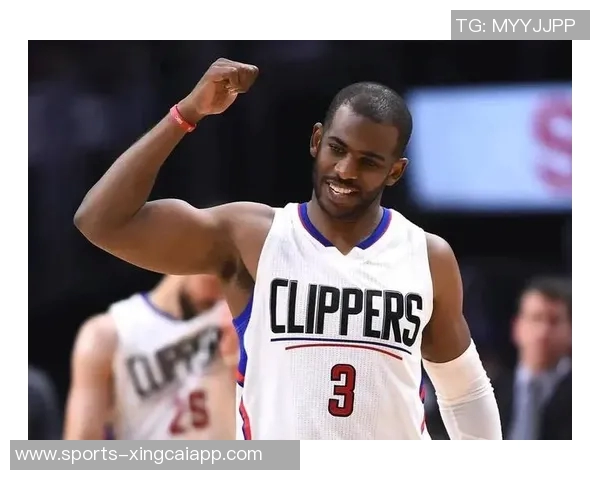 保罗谈快船阵容经验丰富多样打法助力球队竞争力提升 保罗谈快船阵容经验丰富多样打法助力球队竞争力提升