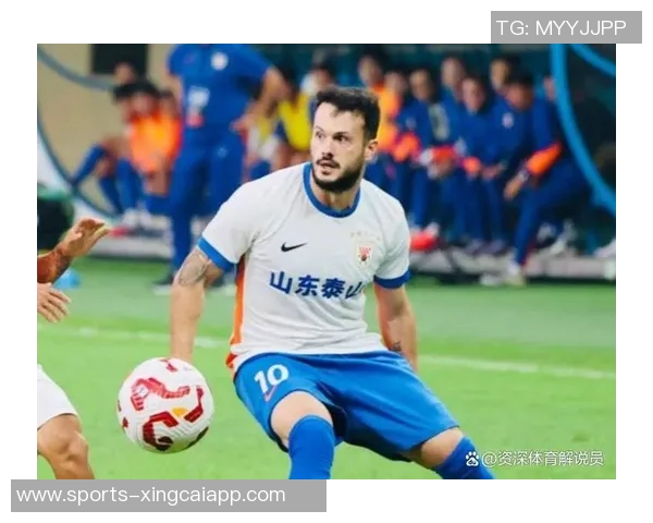 古斯塔沃被追罚揭示中国足球困境中超球队沦为外援猎物