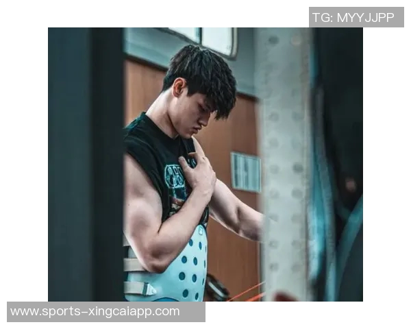 曾凡博谈个人成长与挑战坚持训练与康复不言放弃