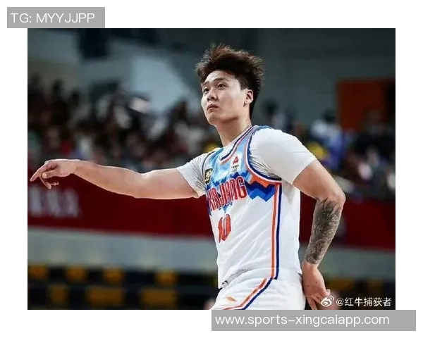 赵睿谈加盟北京男篮的缘分与荣幸首次加入国企俱乐部的感受