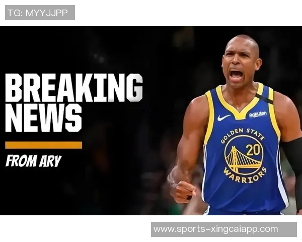 霍福德坦言勇士或为职业生涯终点期待在此圆满收官