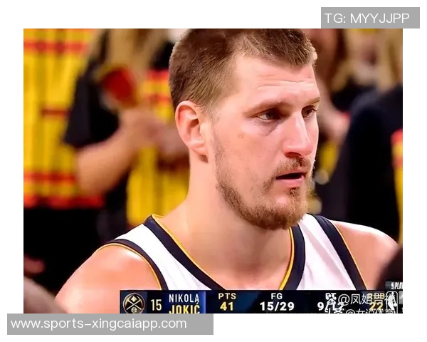 约基奇谈续约问题表示不在考虑立志永远效力掘金队 约基奇谈续约问题表示不在考虑立志永远效力掘金队