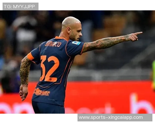 迪马尔科意甲表现出色23球28助助攻总数排名后卫第三