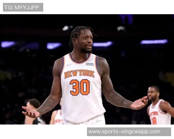 兰德尔全力以赴砍下32分但球队仍难敌对手失利之痛