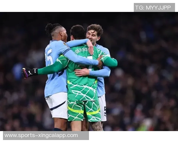 安东强调曼城球员全面能力每个位置均能有效射门得分 安东强调曼城球员全面能力每个位置均能有效射门得分