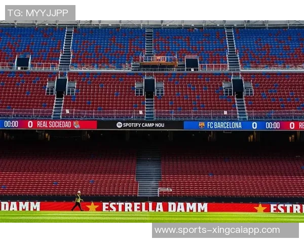 巴萨运营总监透露诺坎普有望在11月中旬重新开放的最新消息 巴萨运营总监透露诺坎普有望在11月中旬重新开放的最新消息