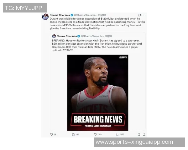 火记发问:杜兰特加盟火箭首季能否打出惊艳场均数据分析 火记发问:杜兰特加盟火箭首季能否打出惊艳场均数据分析