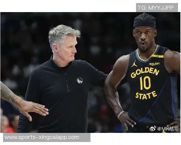 科尔希望与勇士续约但表示不急于当前谈判合同事宜