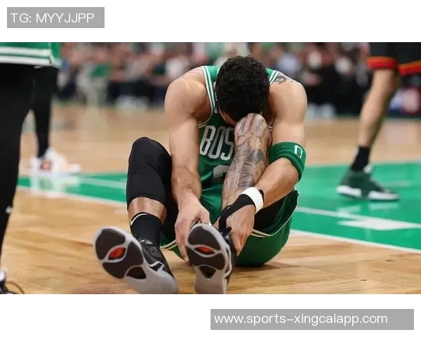 塔图姆谈缺席比赛的痛苦与随队出征带来的心态改善