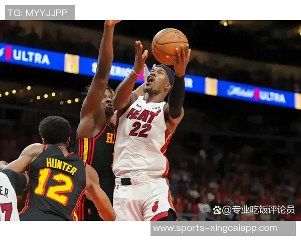 巴特勒三分命中率飙升至571远超上赛季勇士的279表现