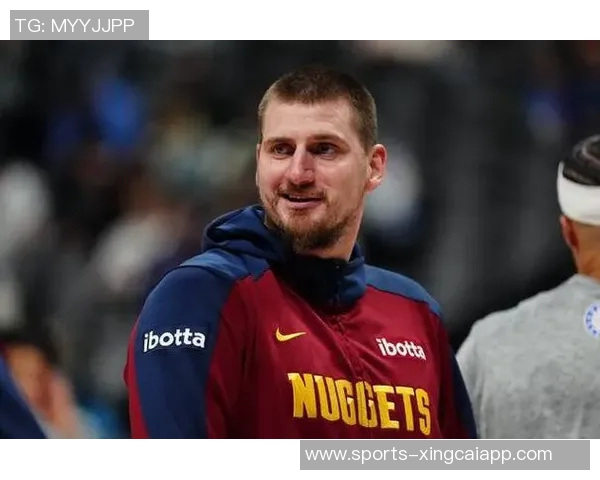 约基奇首节火力全开半场贡献14分5板7助助球队领先 约基奇首节火力全开半场贡献14分5板7助助球队领先