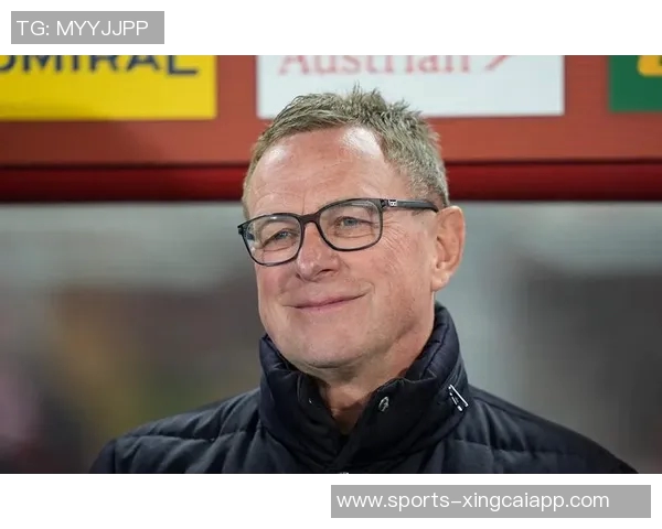 朗尼克顺利出院下周一将正式带领奥地利队备战