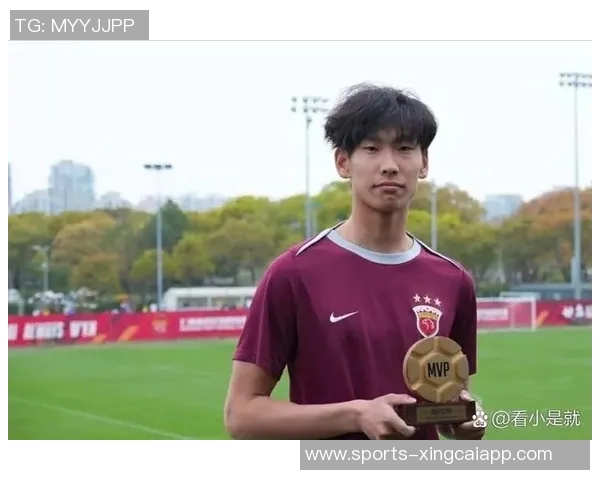 蒯纪闻李新翔助力上海U20队缺席海港对阵浙江的比赛 蒯纪闻李新翔助力上海U20队缺席海港对阵浙江的比赛