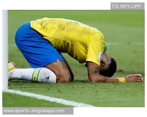 内马尔对裁判判罚不满呼吁提升巴西足球裁判水平 内马尔对裁判判罚不满呼吁提升巴西足球裁判水平