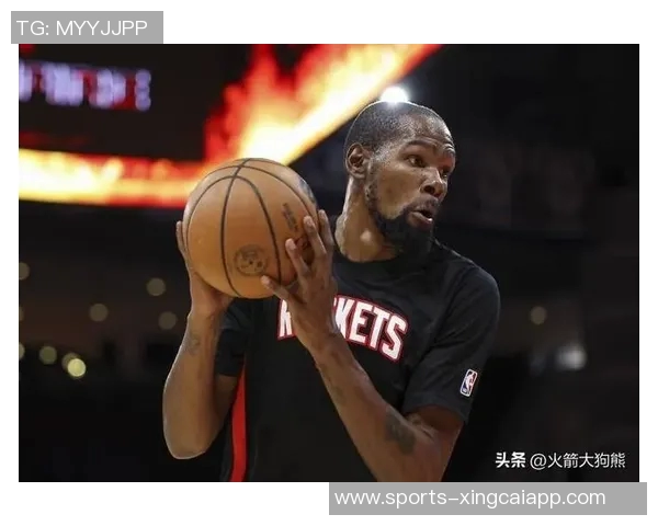 申京谈杜兰特接管比赛的信心与勇气如果有机会我也会毫不犹豫出手 申京谈杜兰特接管比赛的信心与勇气如果有机会我也会毫不犹豫出手