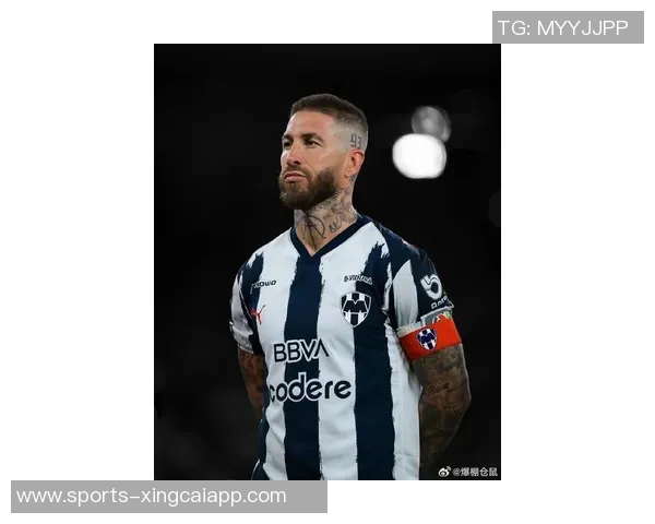 39岁拉莫斯决定离开蒙特雷渴望新挑战不愿退役