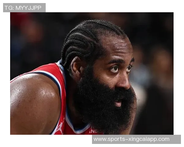 哈登坦言球队伤病困扰影响表现我们仍在努力追求胜利 哈登坦言球队伤病困扰影响表现我们仍在努力追求胜利