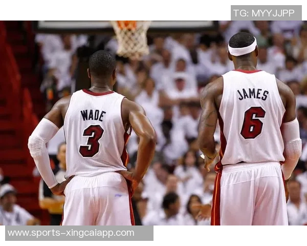 韦德分享与詹姆斯合作经验强调激励方式的重要性 韦德分享与詹姆斯合作经验强调激励方式的重要性