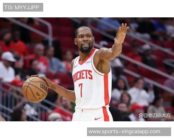 杜兰特谈火箭新赛季压力期待球队在聚光灯下展现实力 杜兰特谈火箭新赛季压力期待球队在聚光灯下展现实力