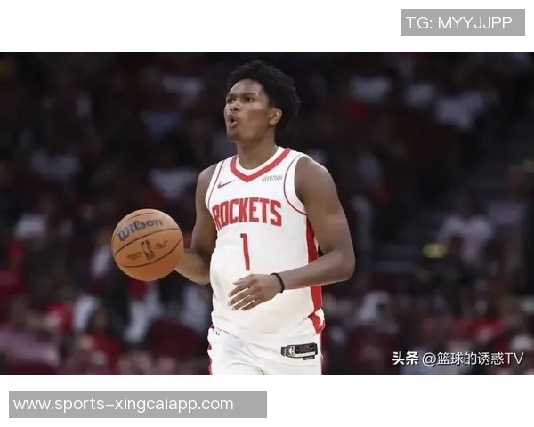 火箭进攻效率飙升至联盟第一奥科吉首发助力球队重焕生机