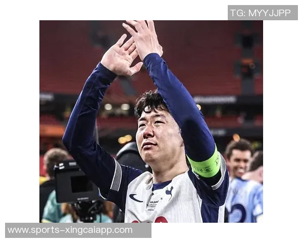 孙兴慜热刺告别战泪洒更衣室深情回忆不舍离别时刻