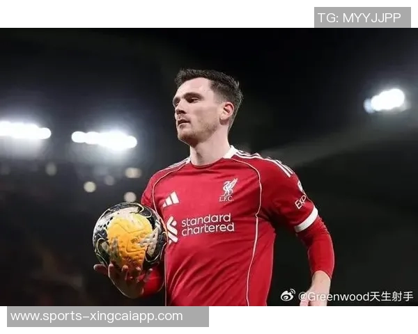 利物浦冬窗不放走罗伯逊因难以找到合适替代者