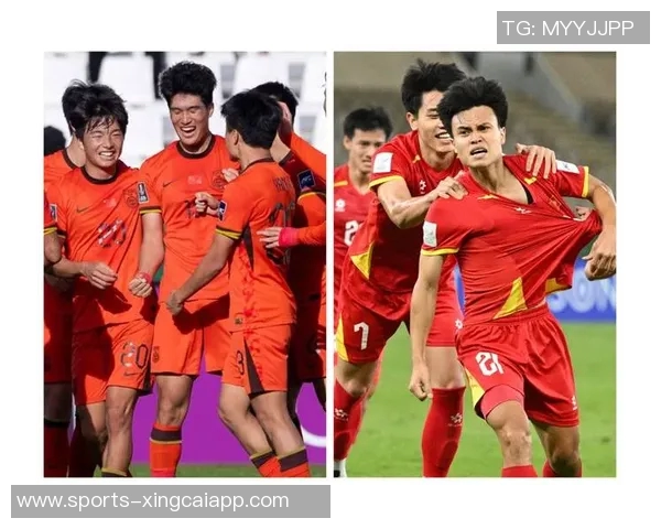 中国U23亚洲杯战绩回顾前四届惨淡近两届表现明显好转